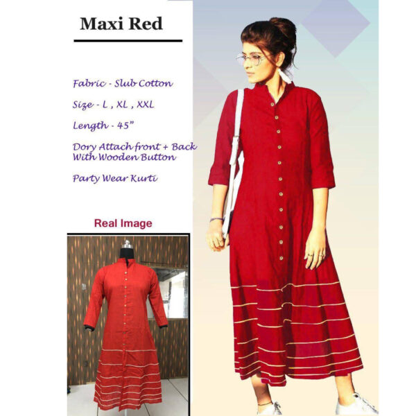 Kurti - Image 3